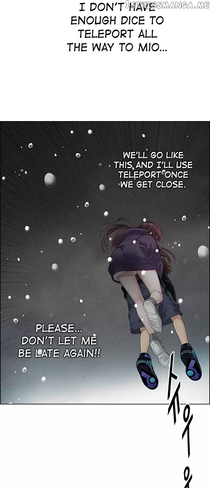 DICE: The Cube that Changes Everything chapter 246 - page 32