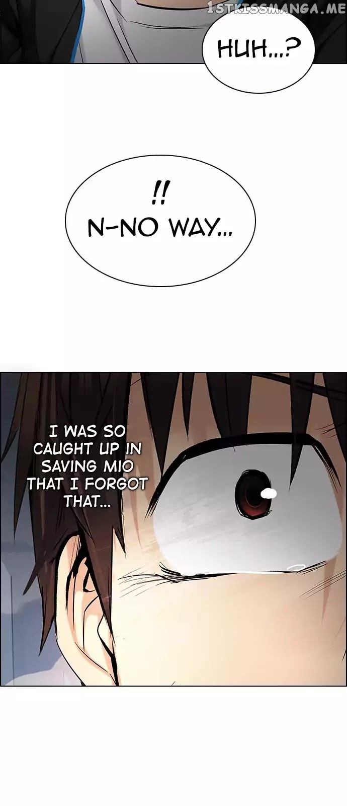 DICE: The Cube that Changes Everything chapter 246 - page 62