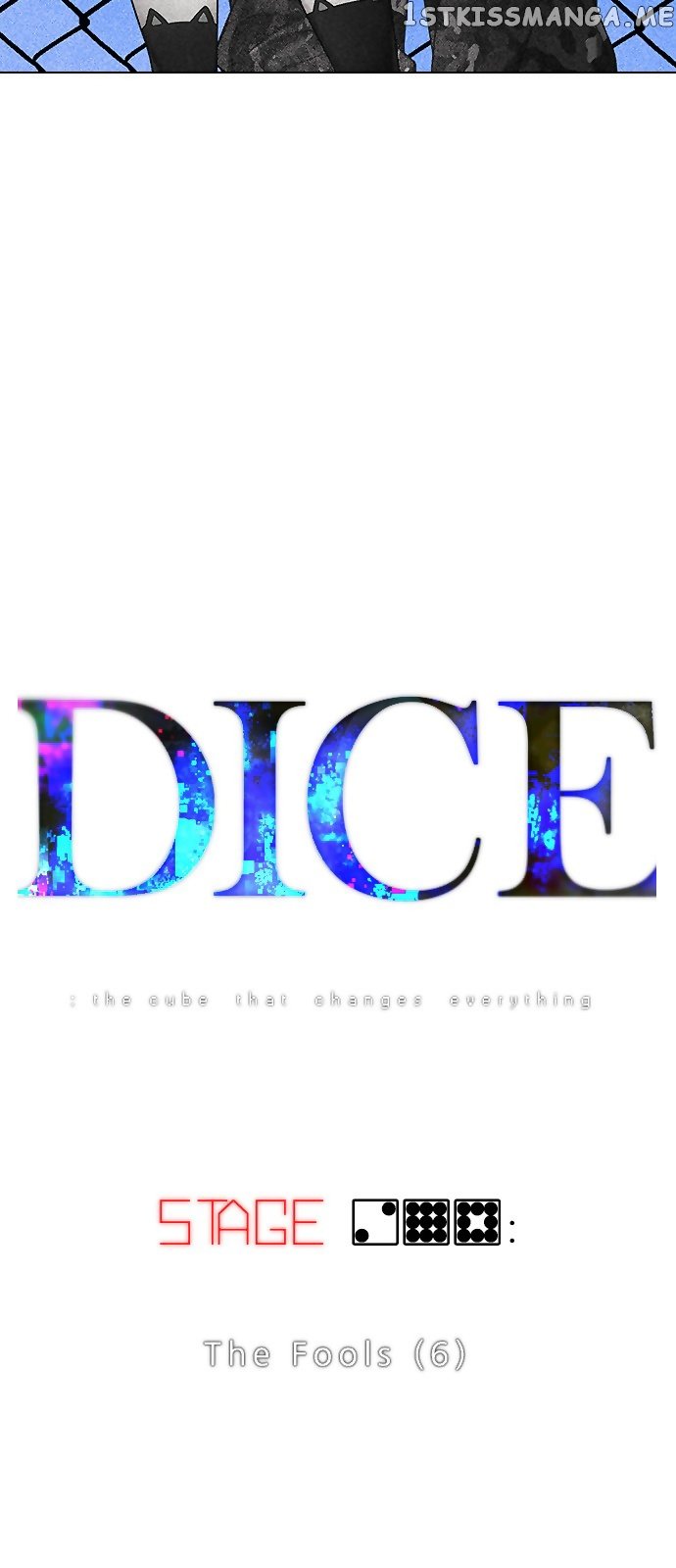 DICE: The Cube that Changes Everything chapter 298 - page 2