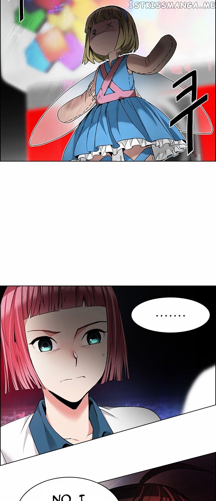 DICE: The Cube that Changes Everything chapter 153 - page 11