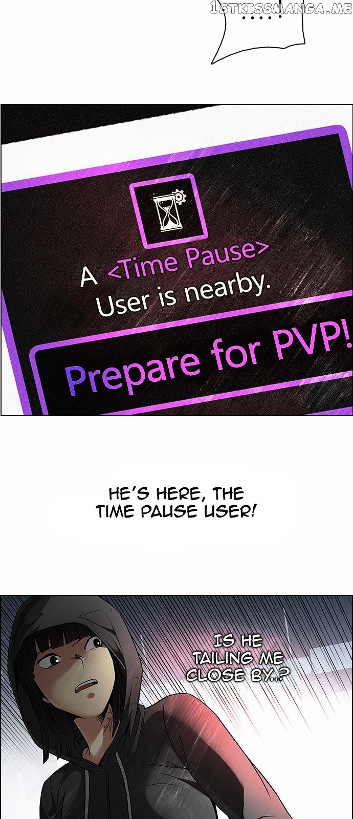 DICE: The Cube that Changes Everything chapter 153 - page 20