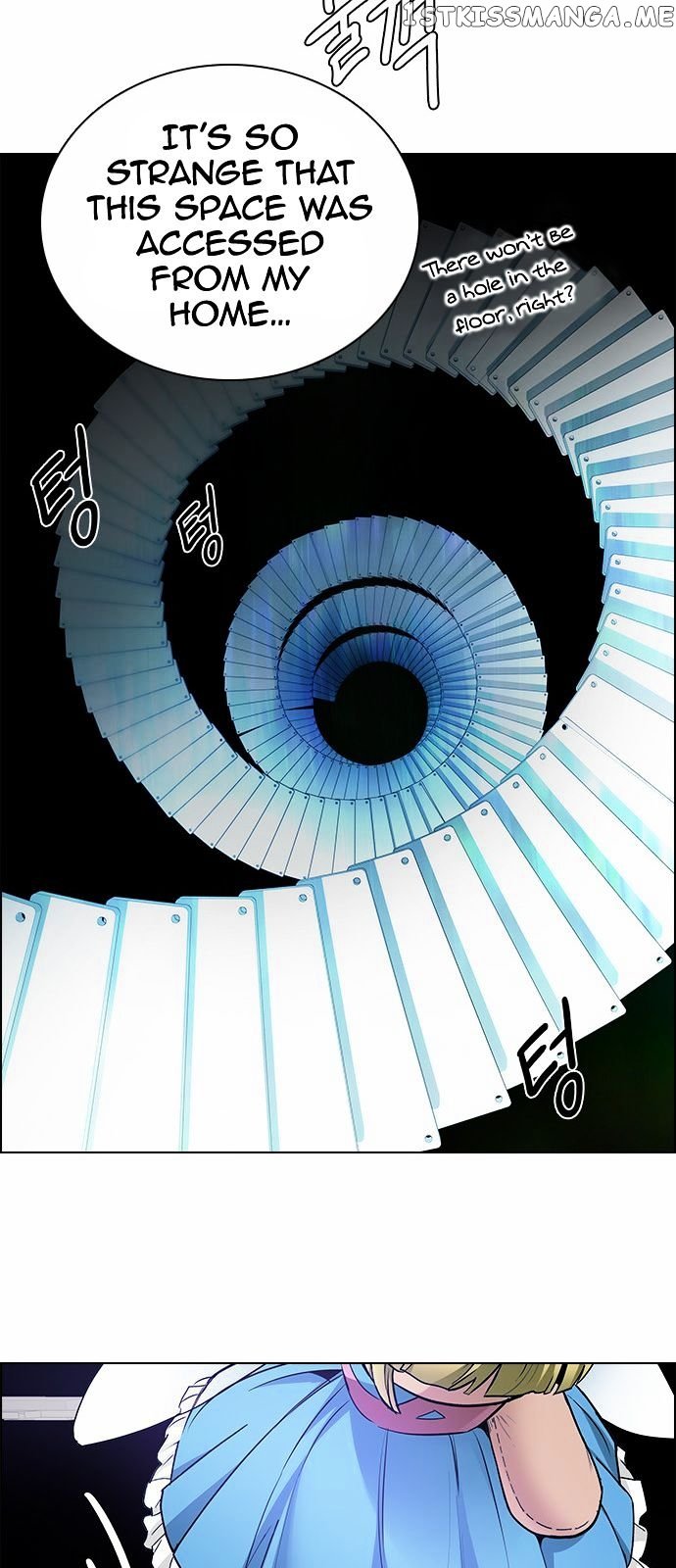 DICE: The Cube that Changes Everything chapter 153 - page 35