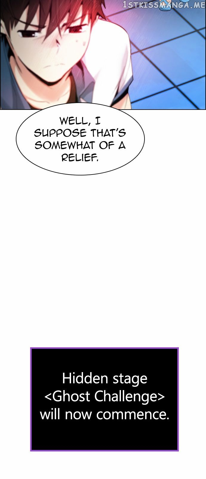 DICE: The Cube that Changes Everything chapter 153 - page 51