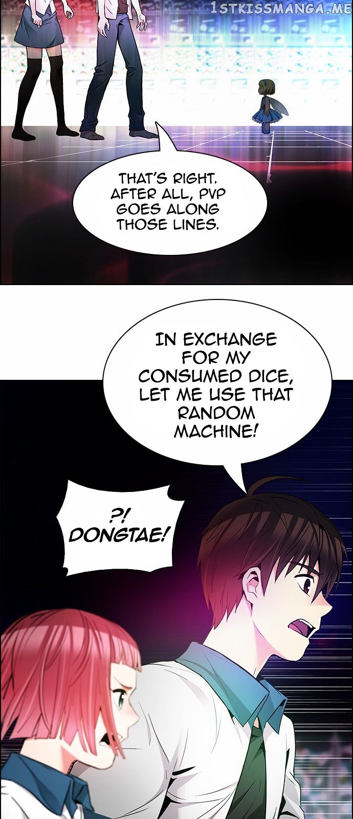 DICE: The Cube that Changes Everything chapter 153 - page 6