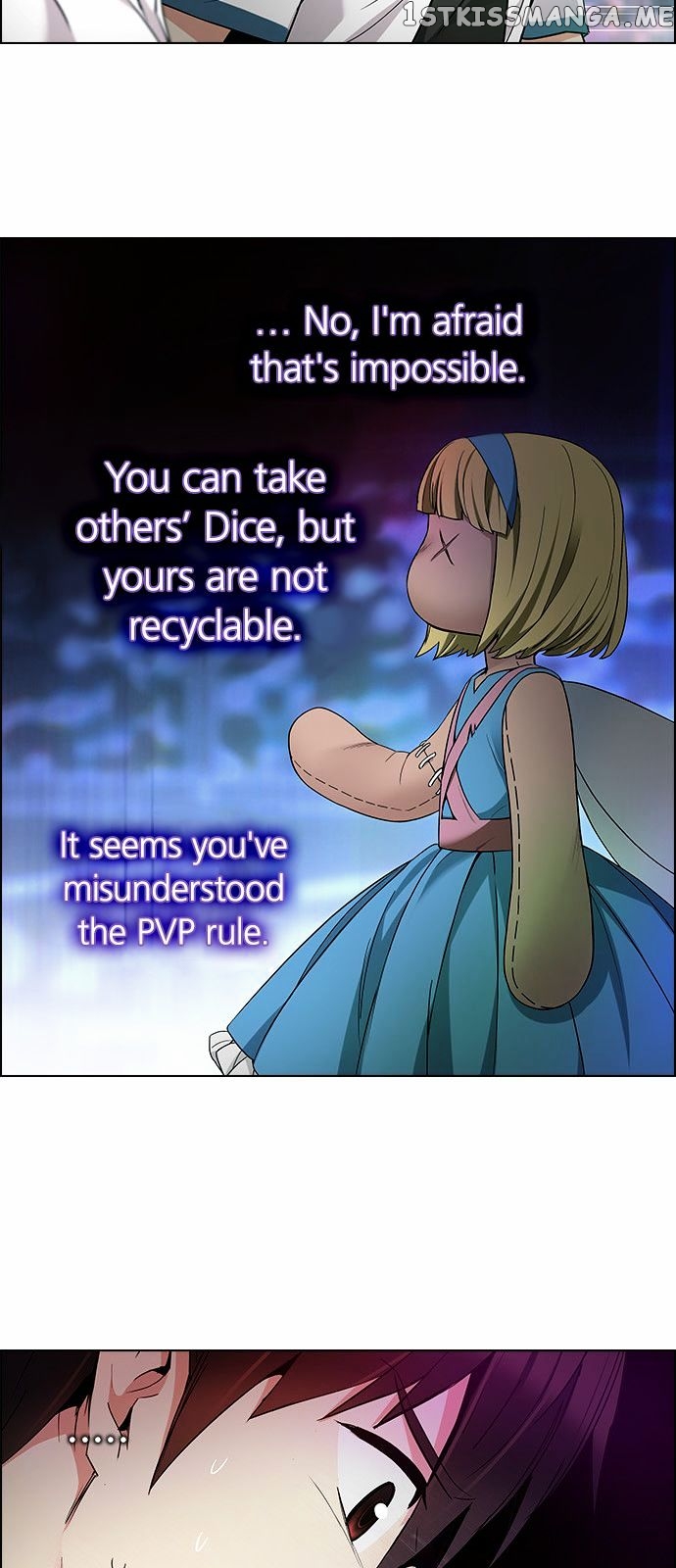 DICE: The Cube that Changes Everything chapter 153 - page 7