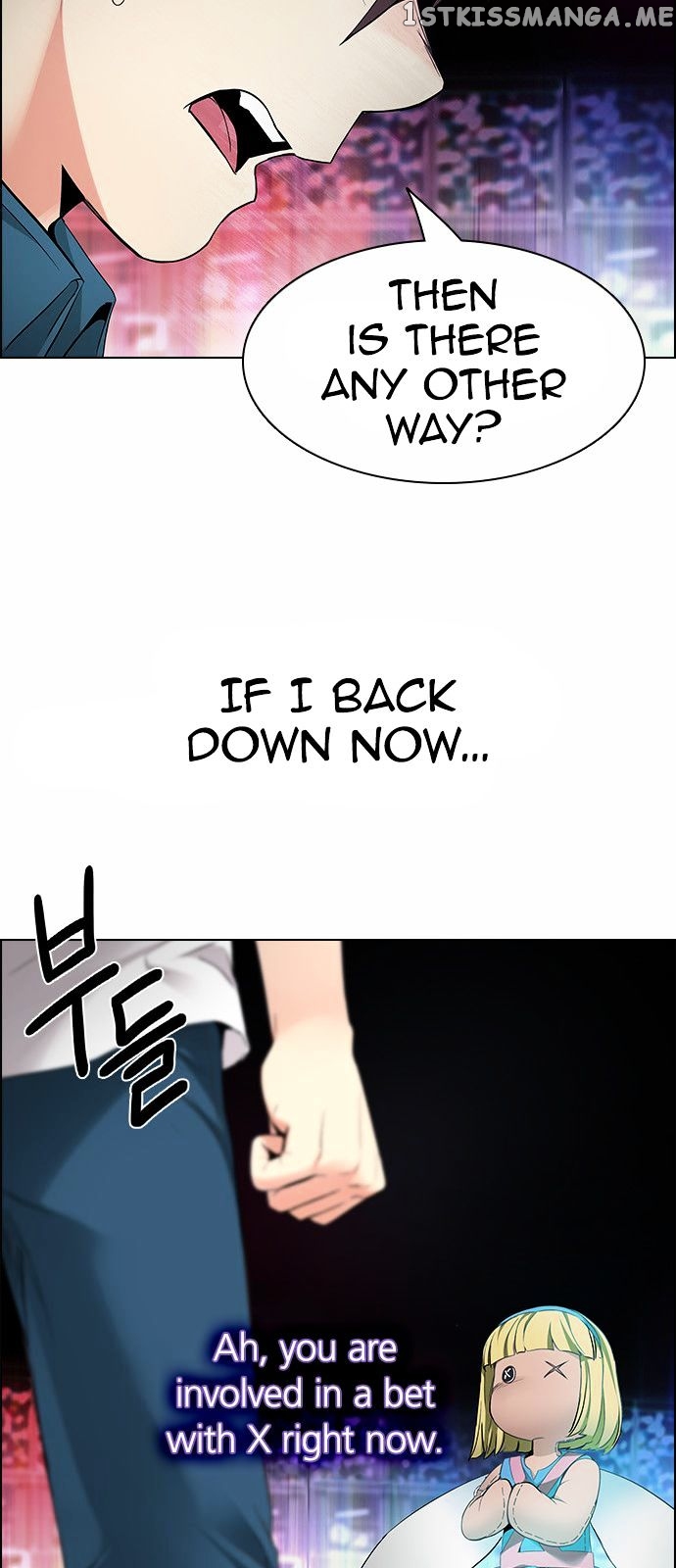DICE: The Cube that Changes Everything chapter 153 - page 8