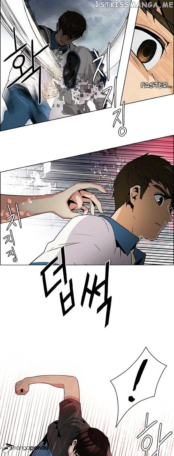 DICE: The Cube that Changes Everything chapter 78 - page 10