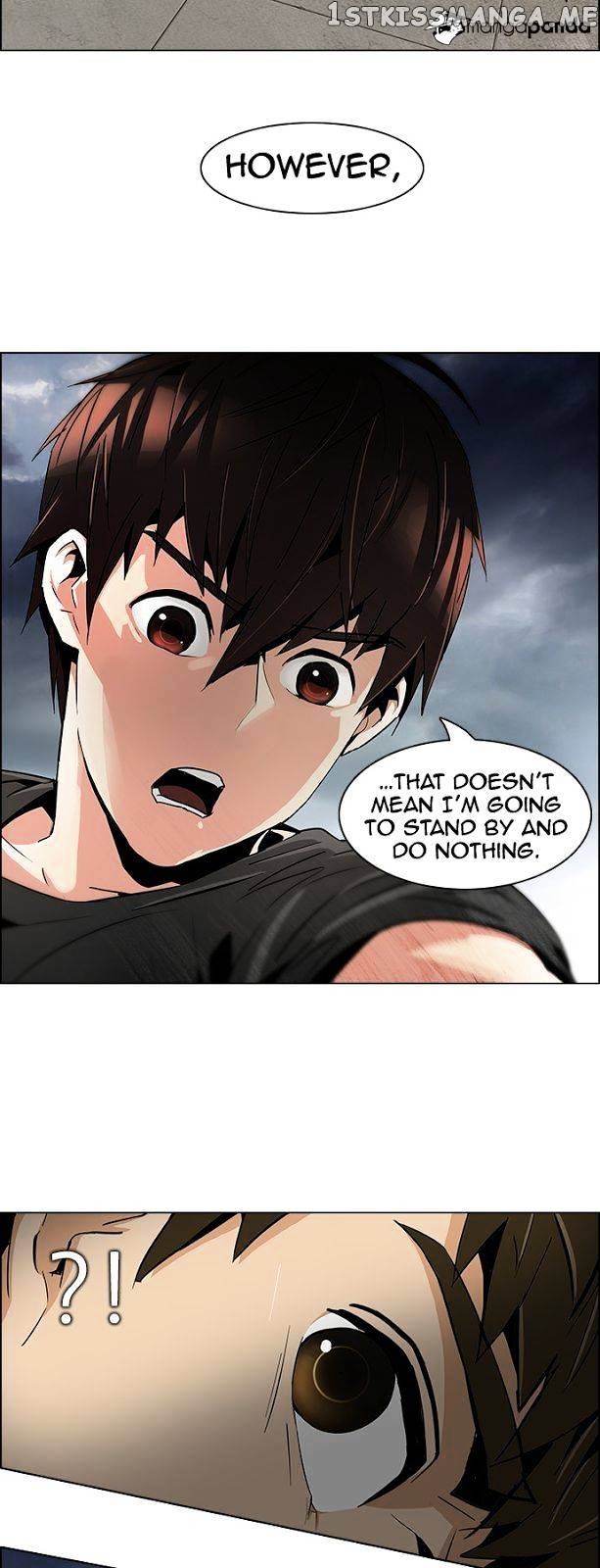 DICE: The Cube that Changes Everything chapter 78 - page 13