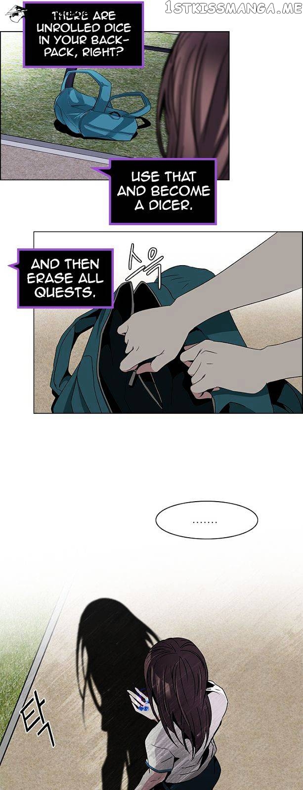 DICE: The Cube that Changes Everything chapter 78 - page 18
