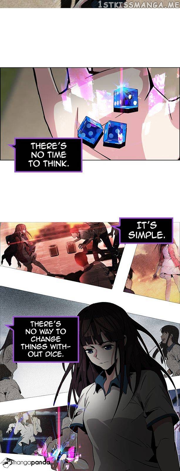 DICE: The Cube that Changes Everything chapter 78 - page 19