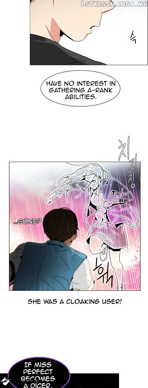 DICE: The Cube that Changes Everything chapter 78 - page 2
