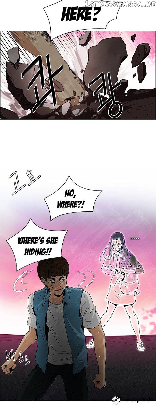 DICE: The Cube that Changes Everything chapter 78 - page 23