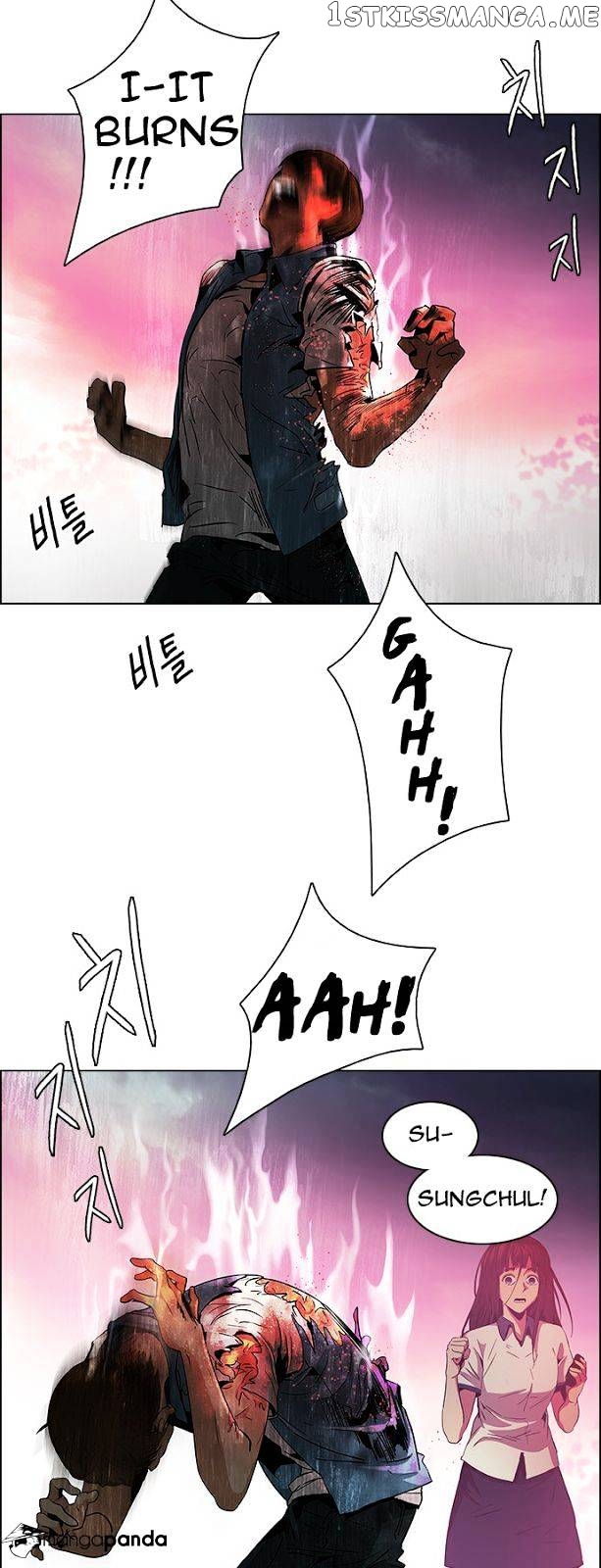 DICE: The Cube that Changes Everything chapter 78 - page 33