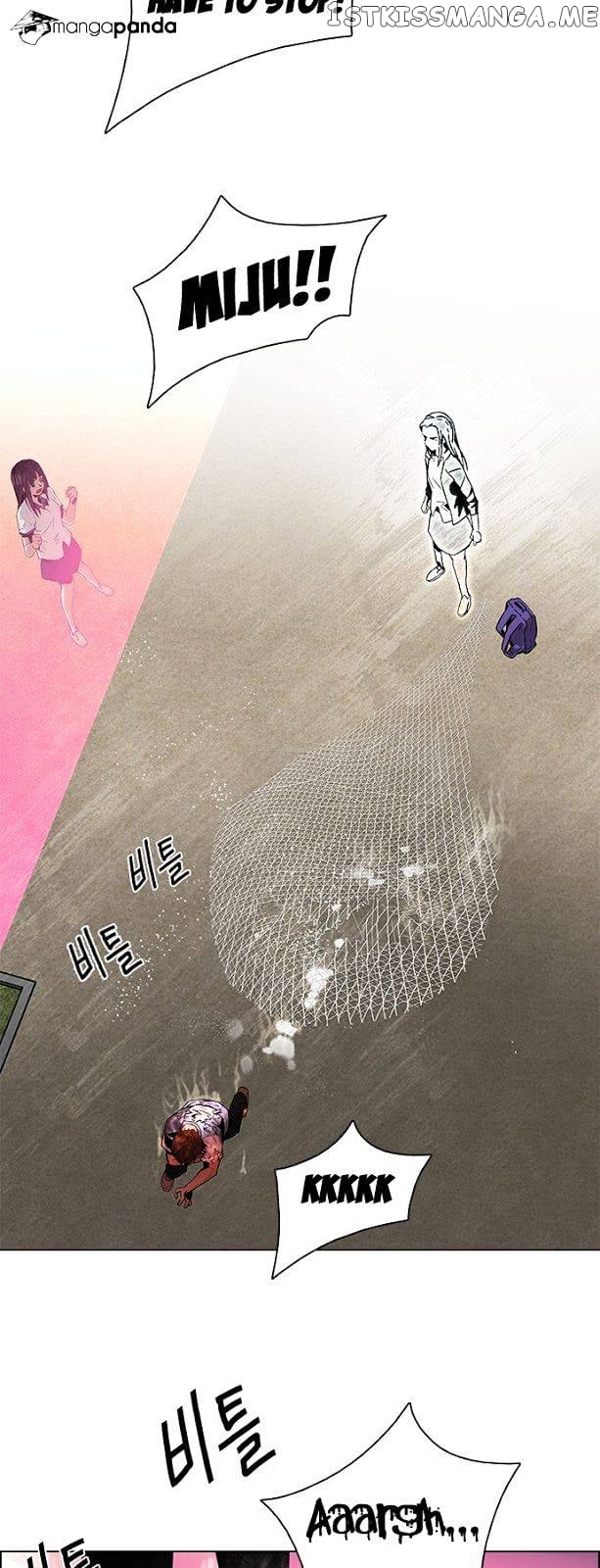 DICE: The Cube that Changes Everything chapter 78 - page 35