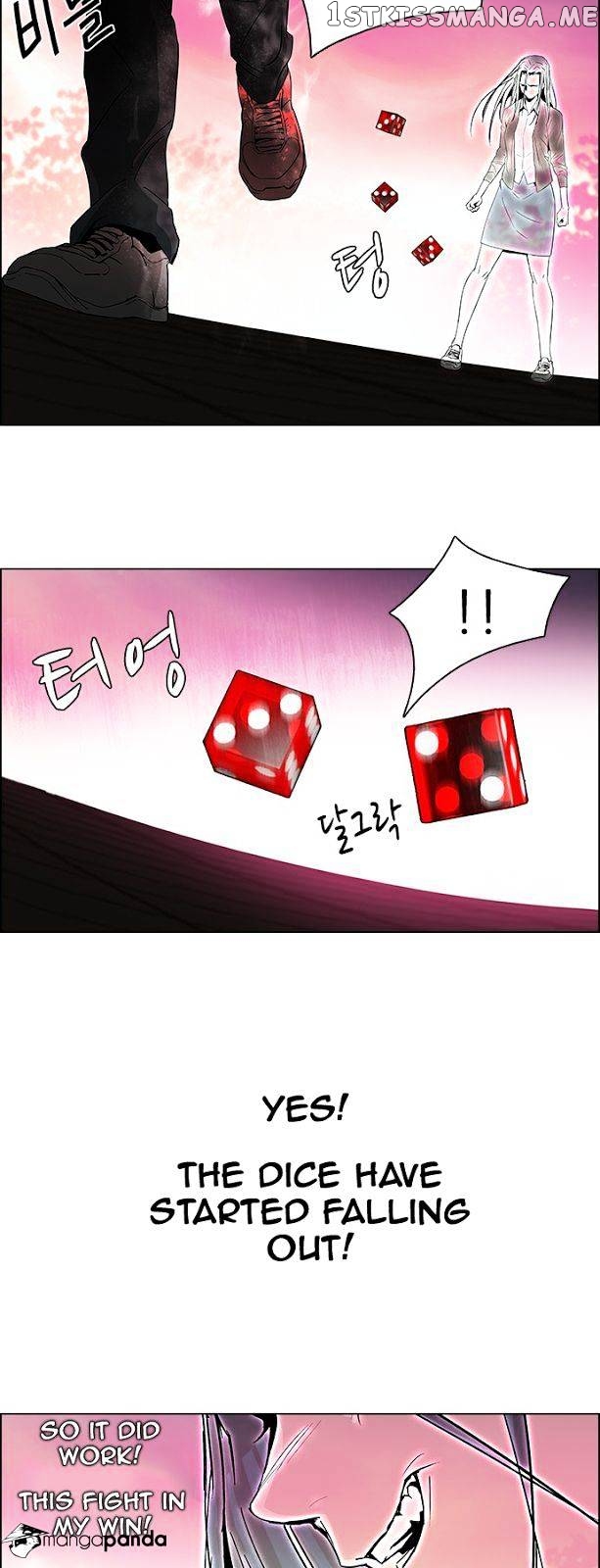DICE: The Cube that Changes Everything chapter 78 - page 36