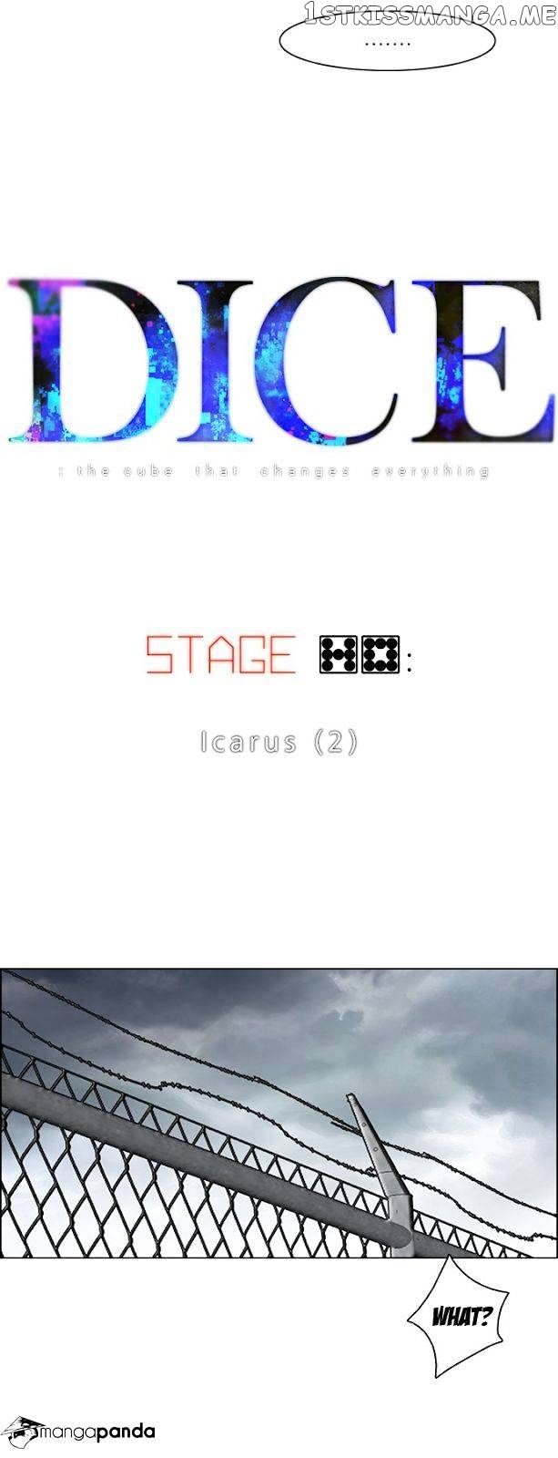 DICE: The Cube that Changes Everything chapter 78 - page 4