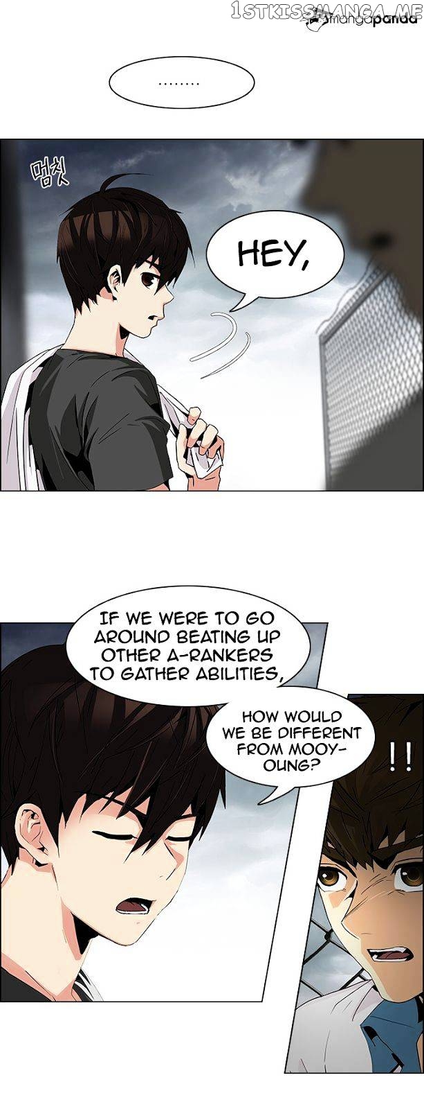 DICE: The Cube that Changes Everything chapter 78 - page 6