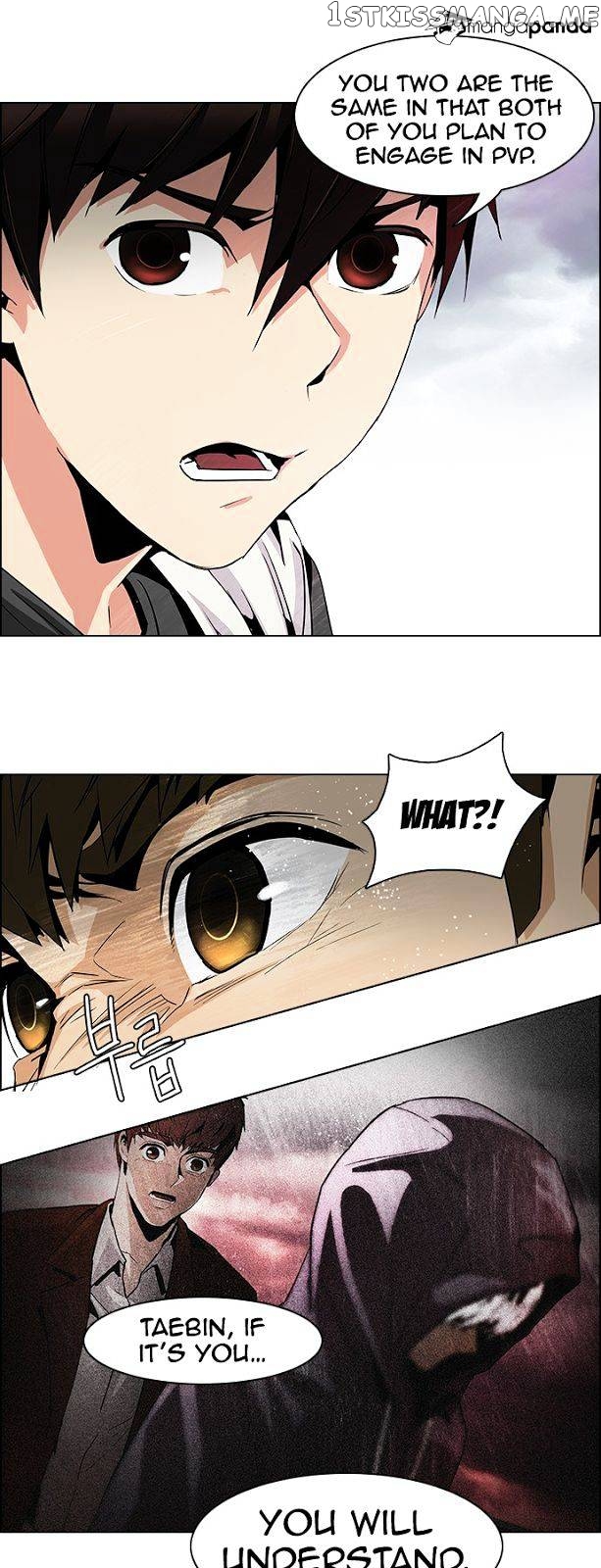 DICE: The Cube that Changes Everything chapter 78 - page 7