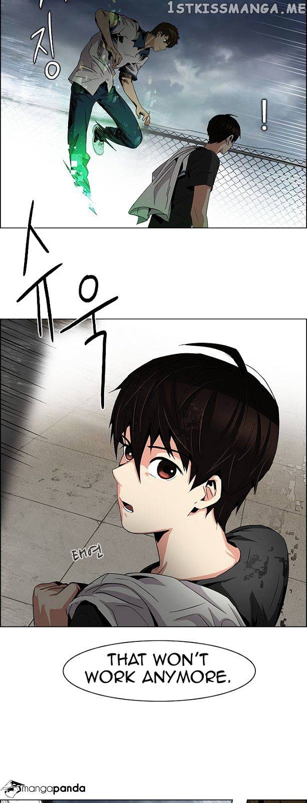 DICE: The Cube that Changes Everything chapter 78 - page 9