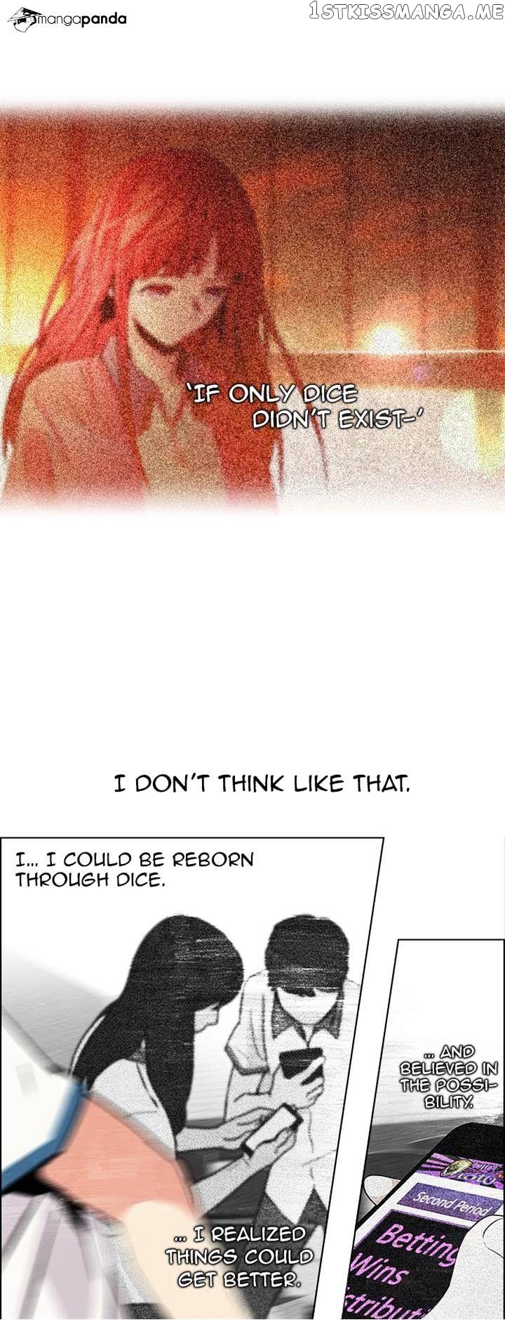 DICE: The Cube that Changes Everything chapter 104 - page 27