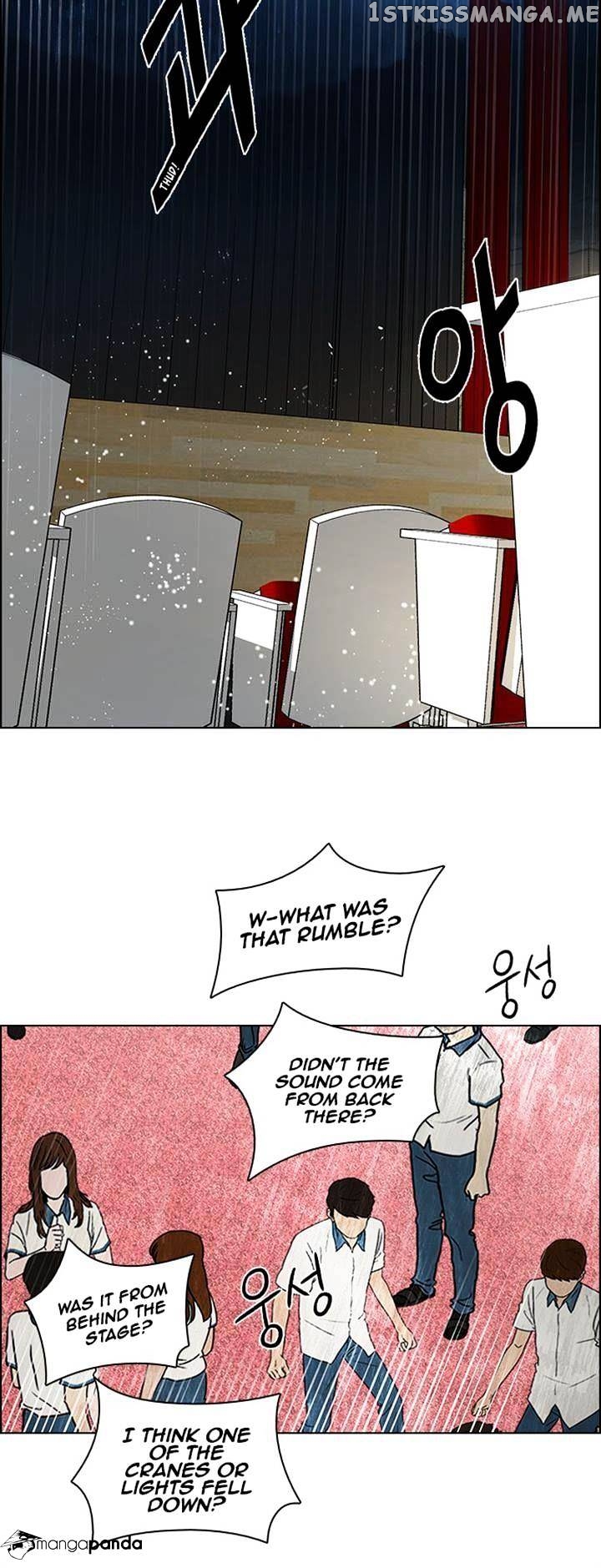 DICE: The Cube that Changes Everything chapter 104 - page 36