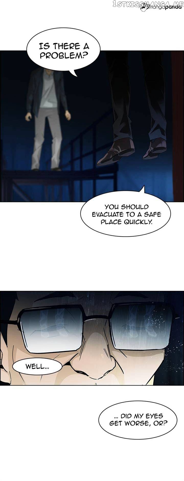 DICE: The Cube that Changes Everything chapter 104 - page 8