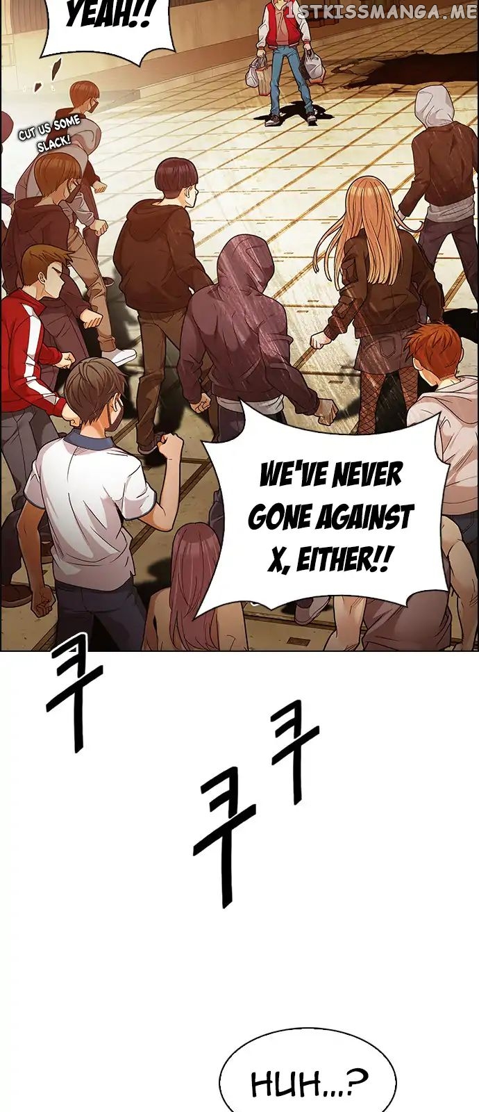 DICE: The Cube that Changes Everything chapter 274 - page 15