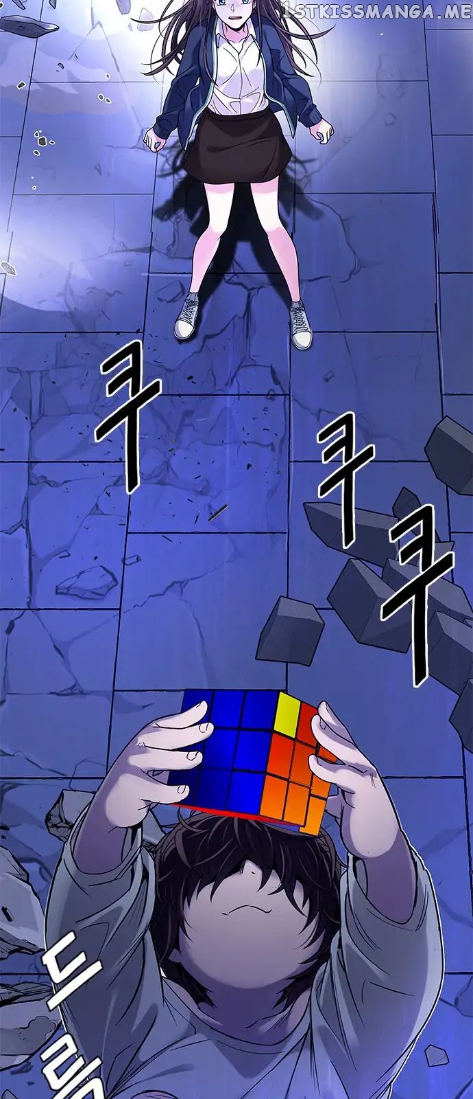 DICE: The Cube that Changes Everything chapter 274 - page 20