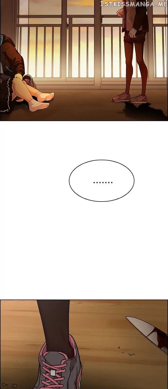 DICE: The Cube that Changes Everything chapter 274 - page 41