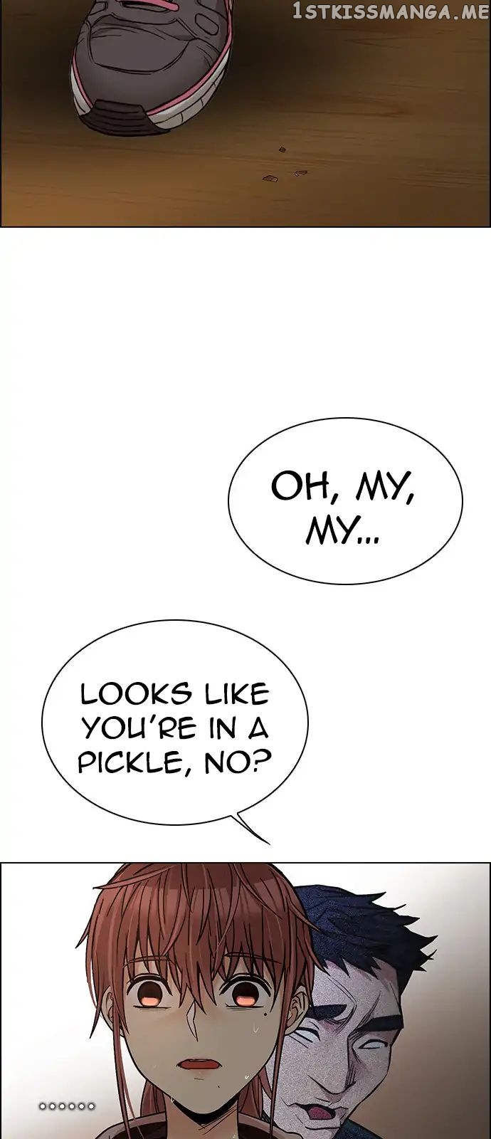 DICE: The Cube that Changes Everything chapter 274 - page 42