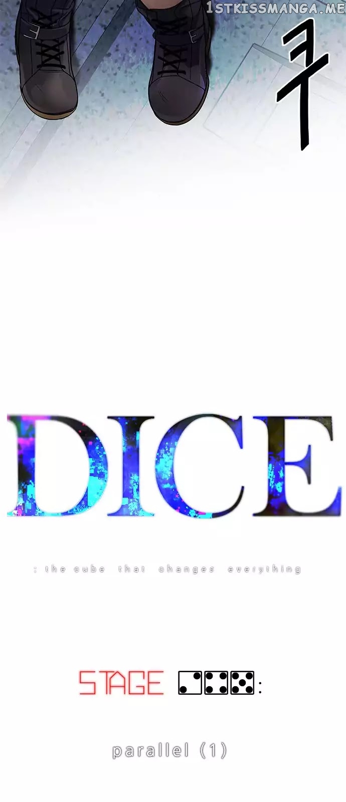 DICE: The Cube that Changes Everything chapter 245 - page 2