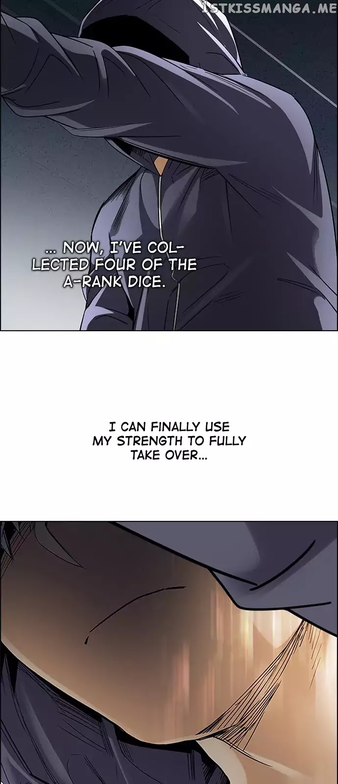 DICE: The Cube that Changes Everything chapter 245 - page 32