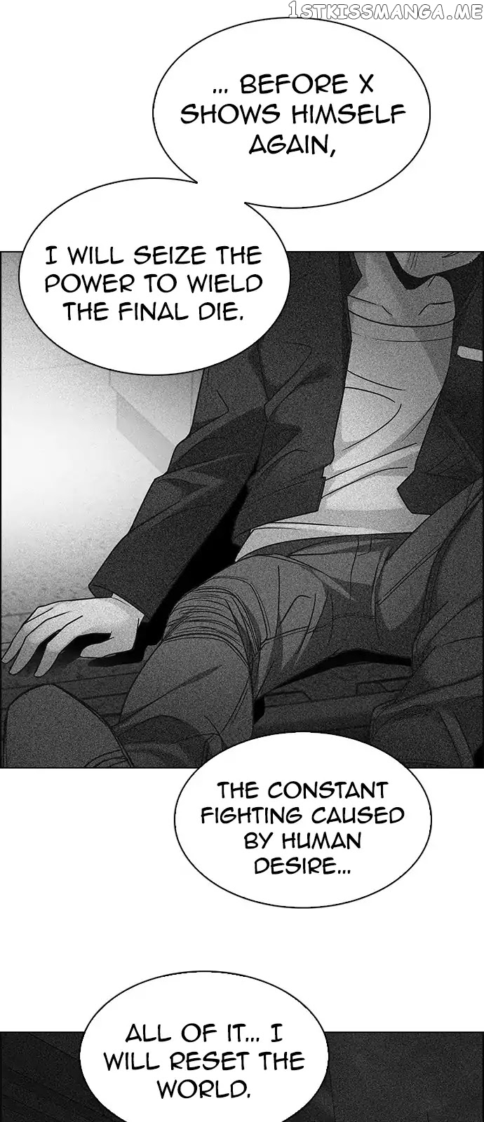 DICE: The Cube that Changes Everything chapter 245 - page 42
