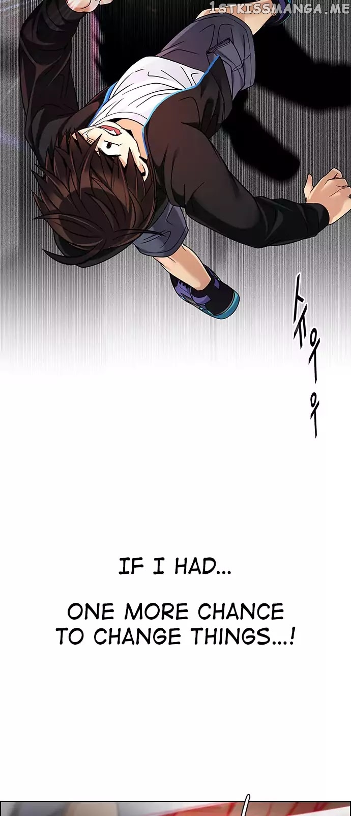 DICE: The Cube that Changes Everything chapter 245 - page 62