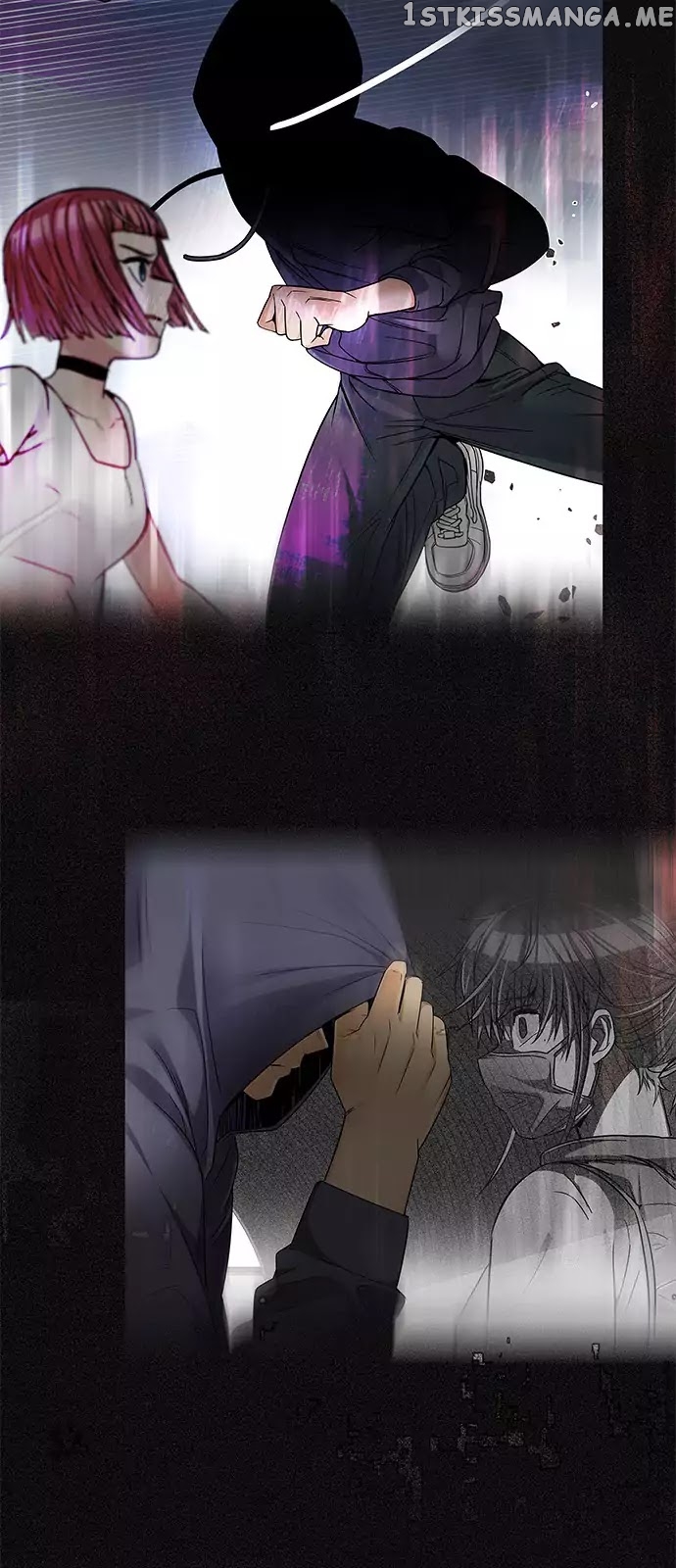 DICE: The Cube that Changes Everything chapter 245 - page 67
