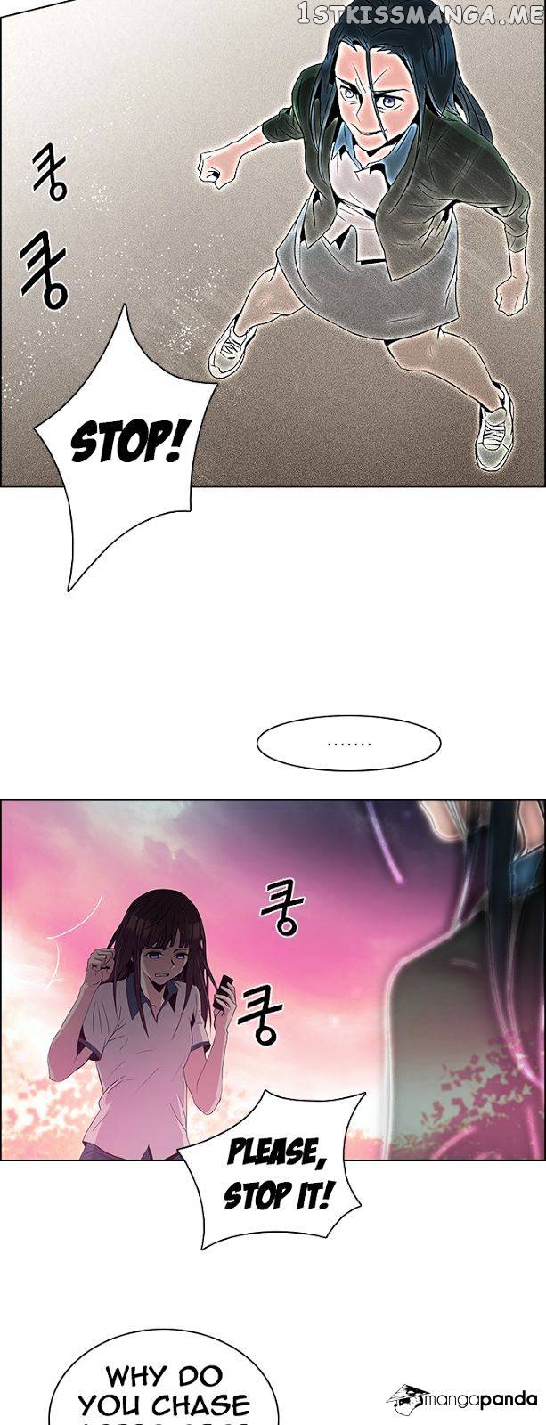 DICE: The Cube that Changes Everything chapter 79 - page 10