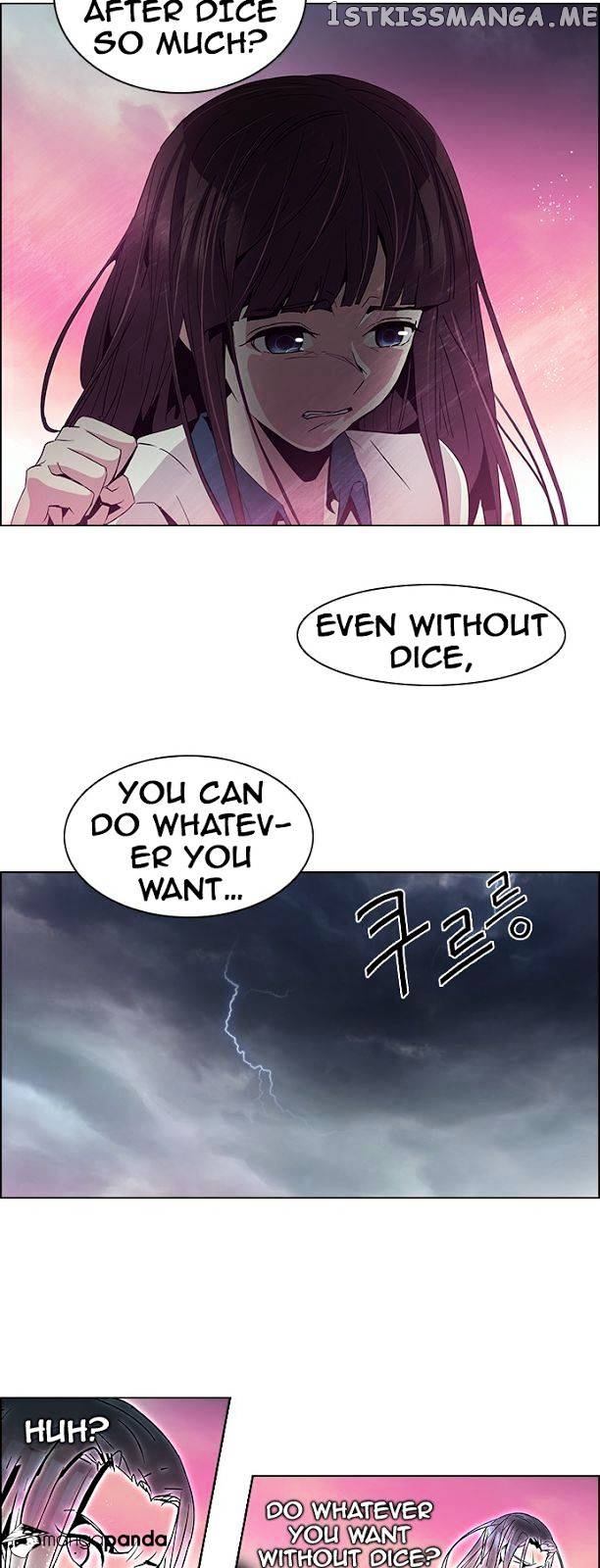 DICE: The Cube that Changes Everything chapter 79 - page 11