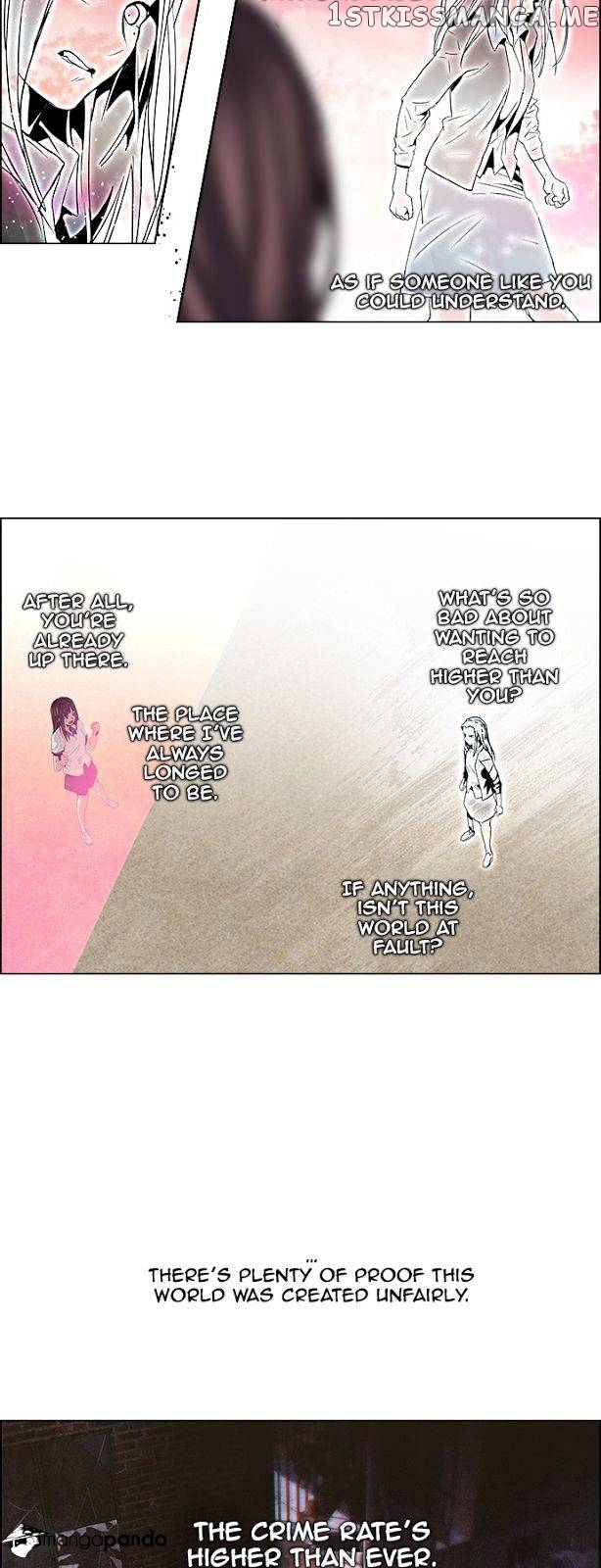 DICE: The Cube that Changes Everything chapter 79 - page 12