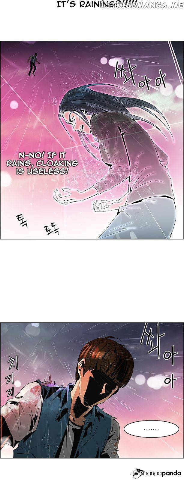 DICE: The Cube that Changes Everything chapter 79 - page 18