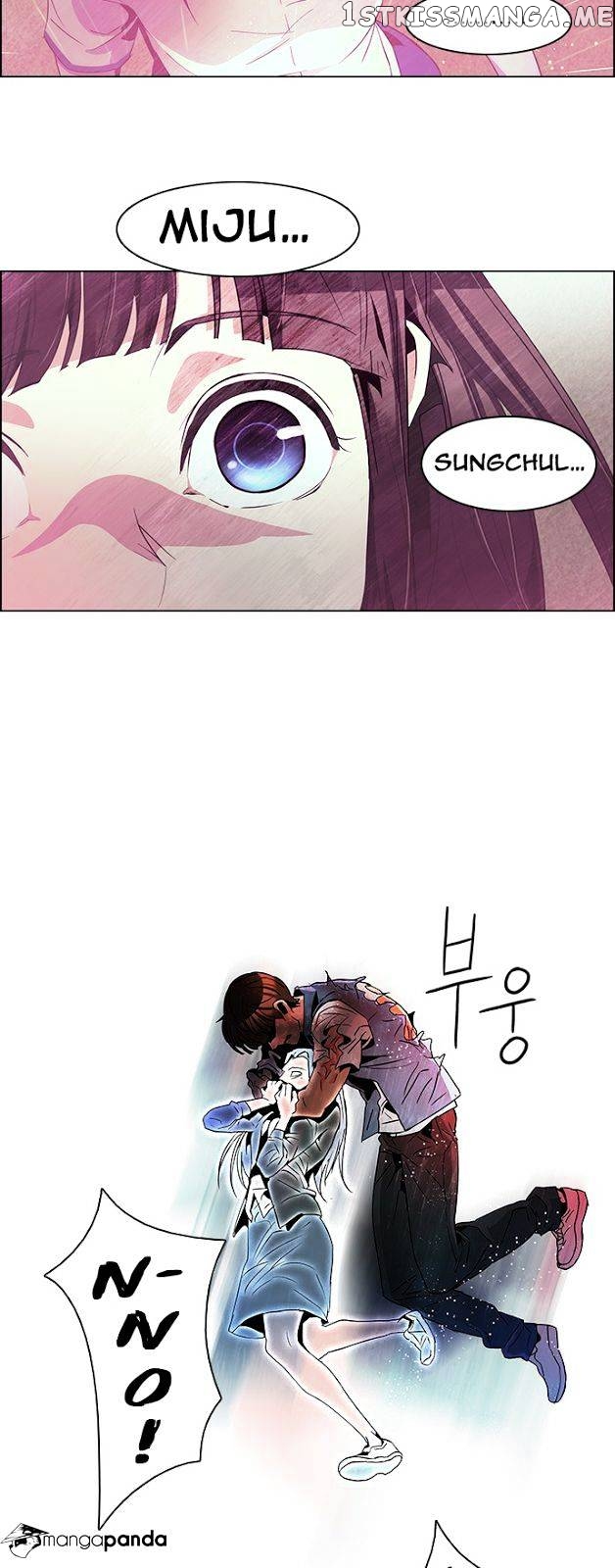 DICE: The Cube that Changes Everything chapter 79 - page 25