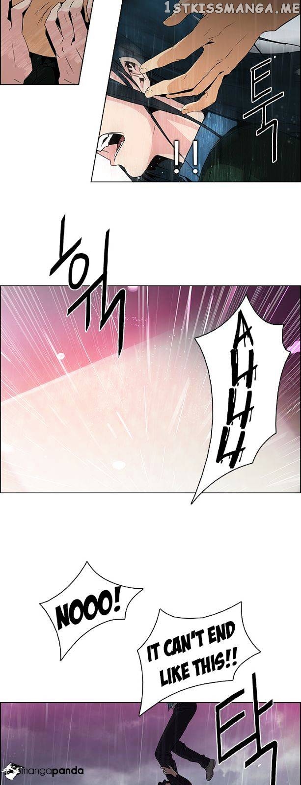 DICE: The Cube that Changes Everything chapter 79 - page 29