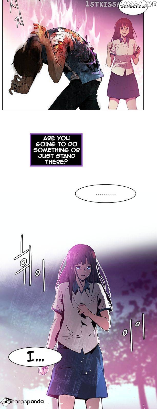 DICE: The Cube that Changes Everything chapter 79 - page 3