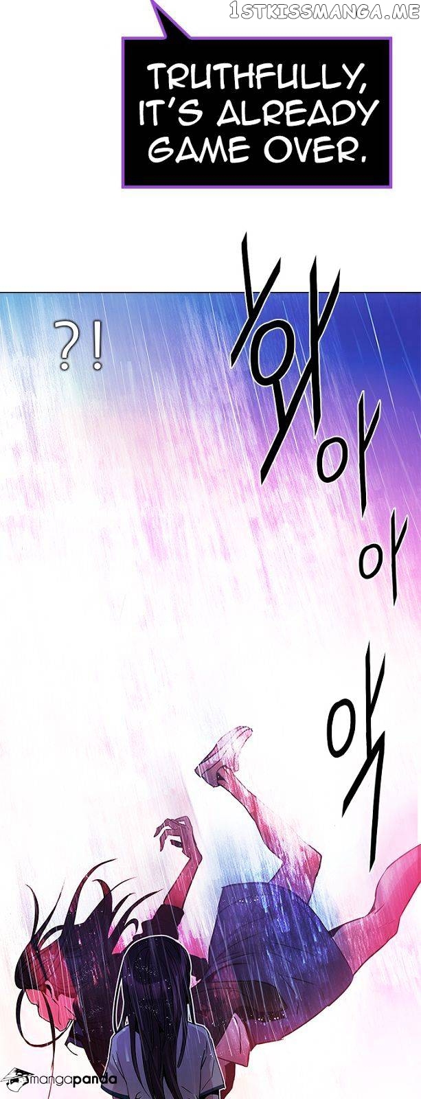 DICE: The Cube that Changes Everything chapter 79 - page 32