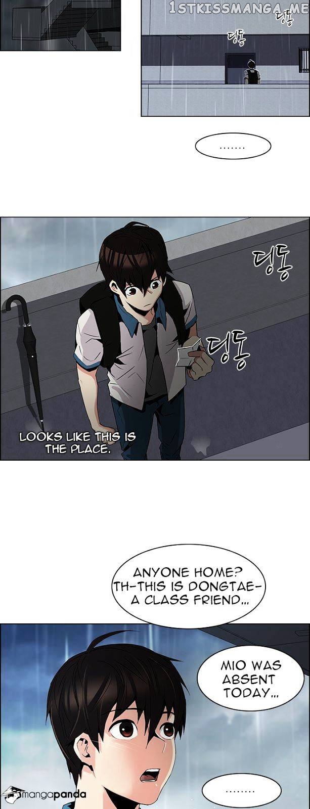 DICE: The Cube that Changes Everything chapter 79 - page 38