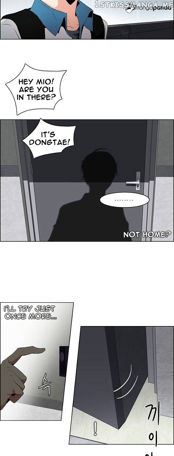 DICE: The Cube that Changes Everything chapter 79 - page 39