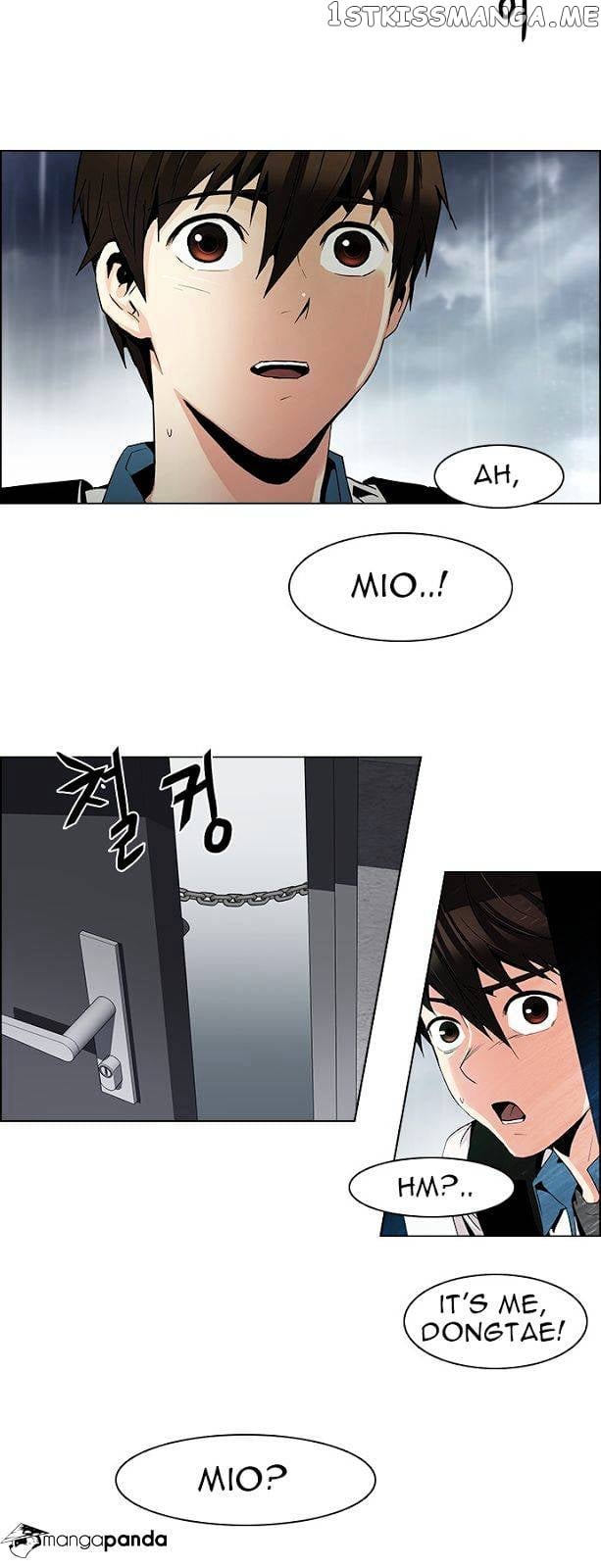 DICE: The Cube that Changes Everything chapter 79 - page 40