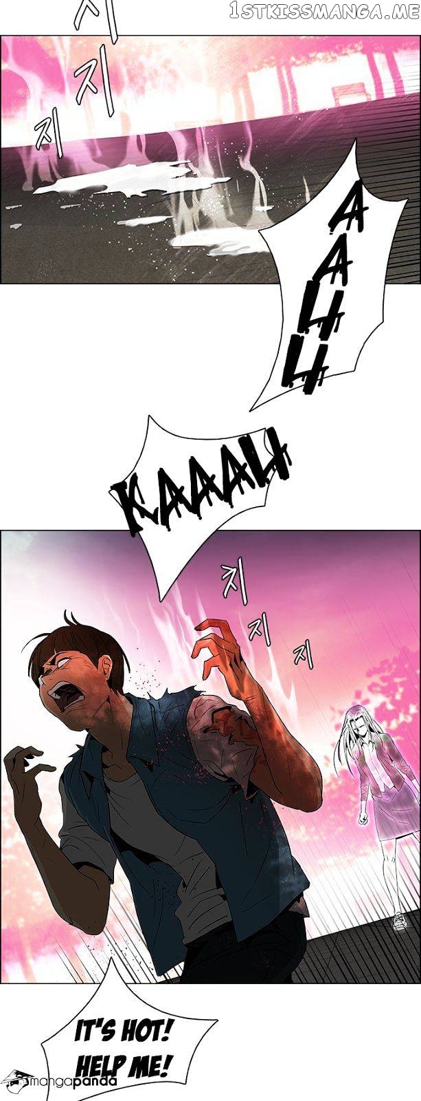 DICE: The Cube that Changes Everything chapter 79 - page 5