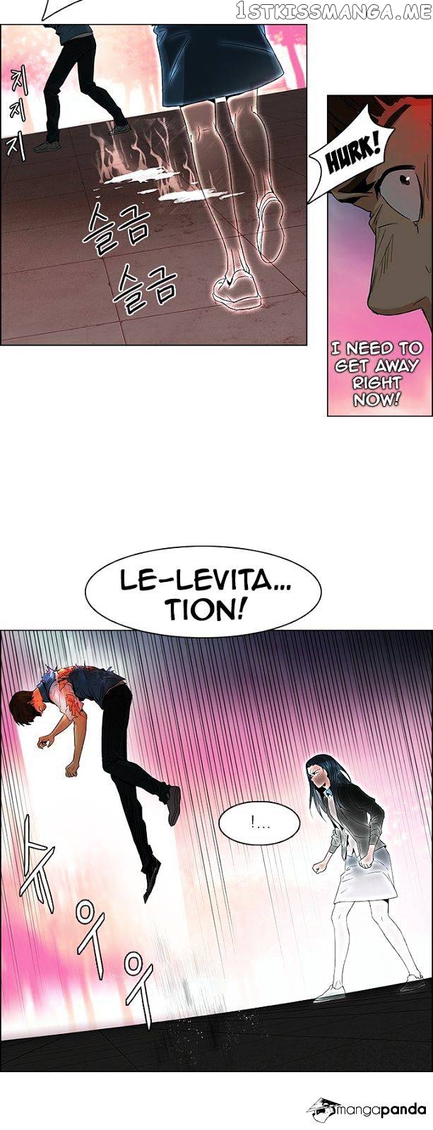 DICE: The Cube that Changes Everything chapter 79 - page 6