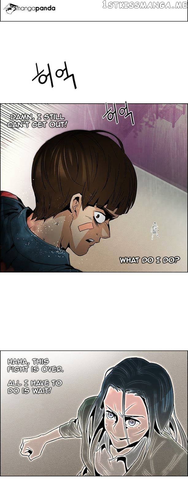 DICE: The Cube that Changes Everything chapter 79 - page 8