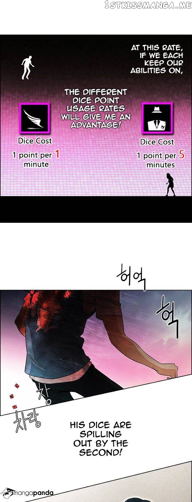 DICE: The Cube that Changes Everything chapter 79 - page 9